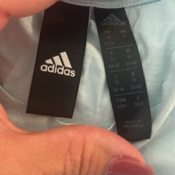 Adidas tank top M - Picture 2 of 5